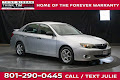 2008 Subaru Impreza 2.5i