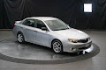 2008 Subaru Impreza 2.5i