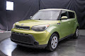 2014 Kia Soul Base