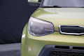 2014 Kia Soul Base