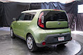 2014 Kia Soul Base