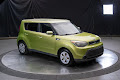 2014 Kia Soul Base