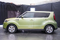 2014 Kia Soul Base
