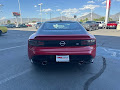 2026 Nissan Z Performance