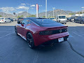 2026 Nissan Z Performance