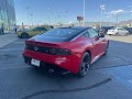 2026 Nissan Z Performance