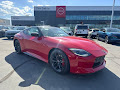2026 Nissan Z Performance