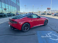 2026 Nissan Z Performance