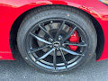 2026 Nissan Z Performance
