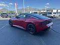 2026 Nissan Z Performance