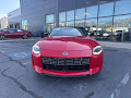 2026 Nissan Z Performance