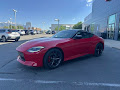 2026 Nissan Z Performance