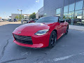 2026 Nissan Z Performance
