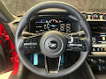 2026 Nissan Z Performance