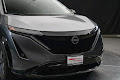 2024 Nissan Ariya EVOLVE+ e-4ORCE