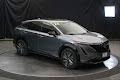 2024 Nissan Ariya EVOLVE+ e-4ORCE