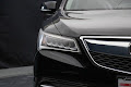 2016 Acura MDX 3.5L