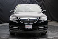 2016 Acura MDX 3.5L
