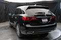 2016 Acura MDX 3.5L