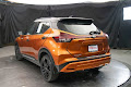 2022 Nissan Kicks SR