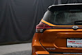 2022 Nissan Kicks SR