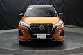 2022 Nissan Kicks SR