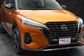2022 Nissan Kicks SR