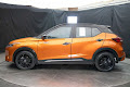 2022 Nissan Kicks SR