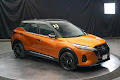 2022 Nissan Kicks SR