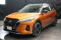 2022 Nissan Kicks SR