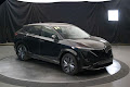 2024 Nissan Ariya EVOLVE+ e-4ORCE