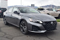 2026 Nissan Altima 2.5 SR