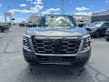 2025 Nissan Armada PRO-4X