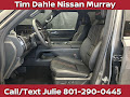 2025 Nissan Armada PRO-4X