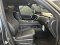 2025 Nissan Armada PRO-4X