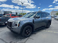 2025 Nissan Armada PRO-4X