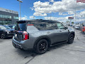 2025 Nissan Armada PRO-4X