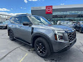 2025 Nissan Armada PRO-4X