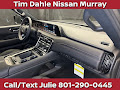 2025 Nissan Armada PRO-4X