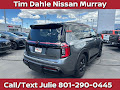 2025 Nissan Armada PRO-4X