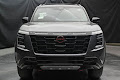 2025 Nissan Armada PRO-4X