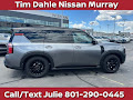 2025 Nissan Armada PRO-4X