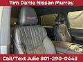 2025 Nissan Armada PRO-4X