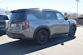 2025 Nissan Armada PRO-4X