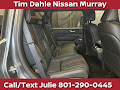 2025 Nissan Armada PRO-4X
