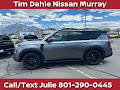 2025 Nissan Armada PRO-4X