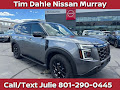 2025 Nissan Armada PRO-4X