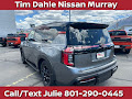 2025 Nissan Armada PRO-4X