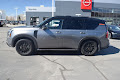 2025 Nissan Armada PRO-4X