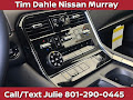 2025 Nissan Armada PRO-4X
